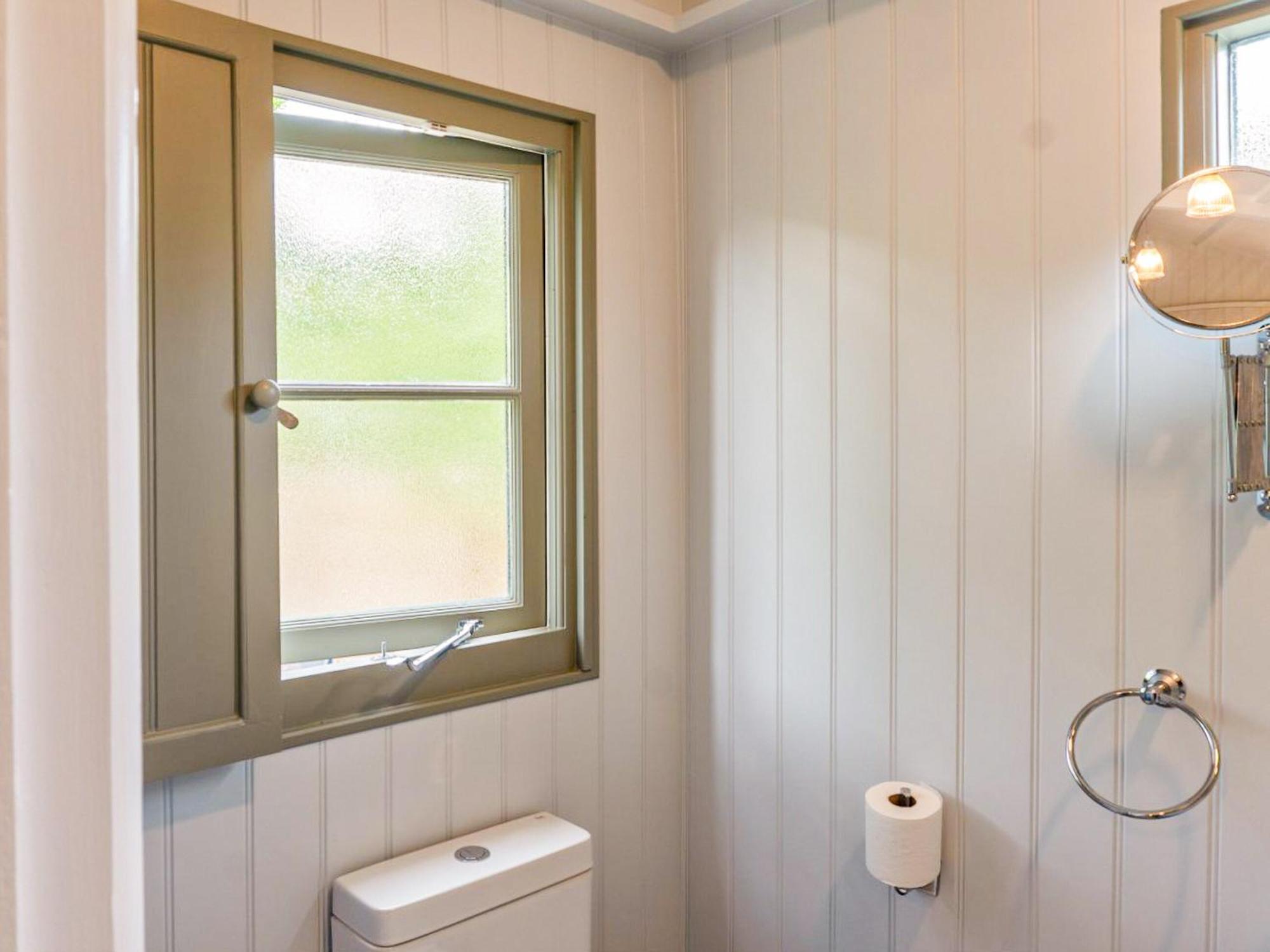 Fig Tree Shepherds Hut Bridport Extérieur photo