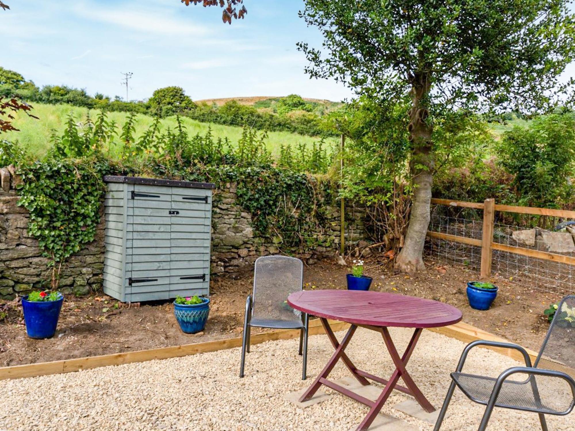 Fig Tree Shepherds Hut Bridport Extérieur photo